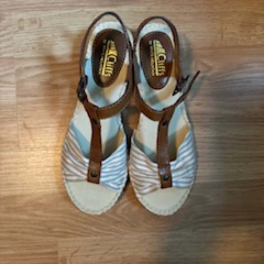 Shoes - NWOT